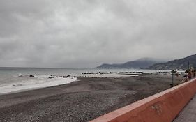 Appartamento Mama Monolocale Terrazzo Vista Mare